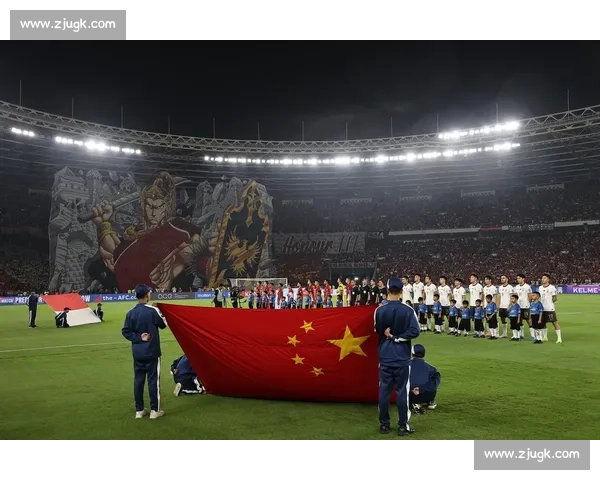 重磅！2026世界杯发布会定档，国家队备战进入倒计时！