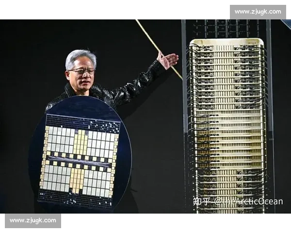 黄仁勋引领科技革新 NVIDIA创新之路与人工智能未来发展探索