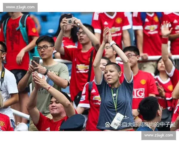 一杯敬你，一杯敬我，致敬世界杯最可爱的球迷！