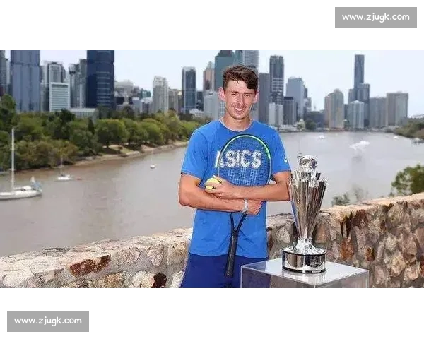 从低谷到巅峰，XXX的ATP总决赛逆袭之路，太燃了！