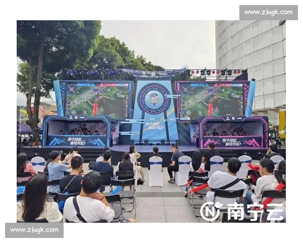 赛事精彩回顾！大洋洲电竞风暴席卷而来，谁能问鼎冠军