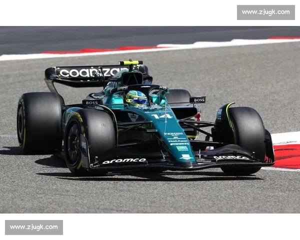 车队的宿命论,2023 F1那些命运多舛的赛车