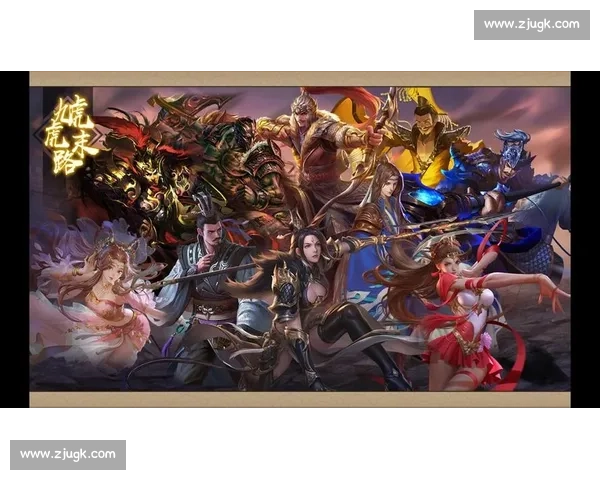 三国杀Online的“幕后英雄”,选手专访,不为人知的故事