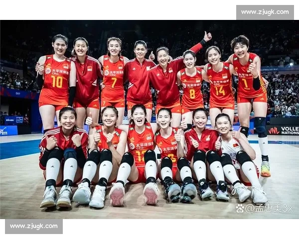 不止是胜利!女排决赛集锦,感受拼搏背后的汗水与梦想!