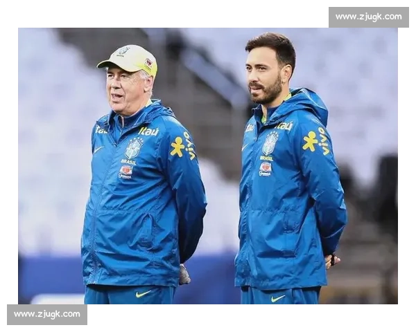 埃弗顿黑马成色几何安切洛蒂能否带队腾飞