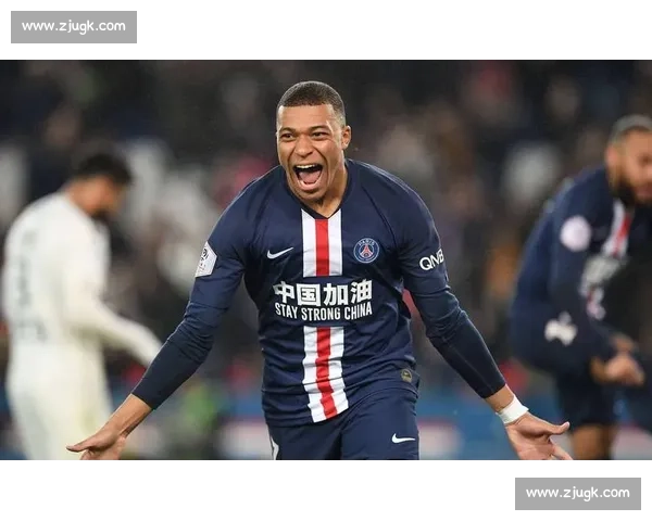 姆巴佩2026世界杯,他会成为法国队的灵魂人物吗